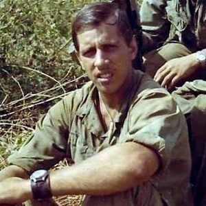 Meet your Posher, John